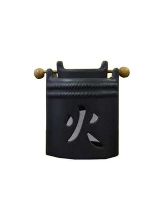 Aromalampa "Studna Oheň černá" TML R070