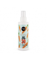 O.S. SUN: Tělové mléko na opalování SPF 30 150ml  K2648