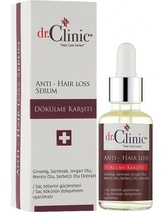 DR.CLINIC: Sérum proti vypadávání vlasů 30ml  K1530
