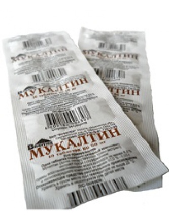 Mukaltin 10tbl. TML T036