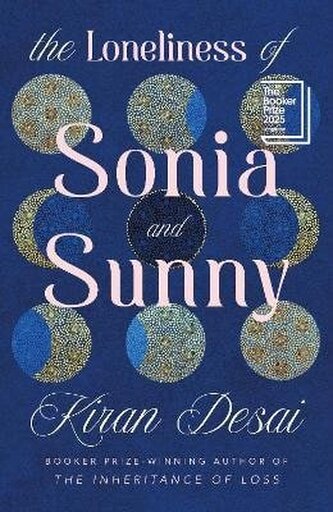Loneliness of Sonia and Sunny Loneliness of Sonia and Sunny