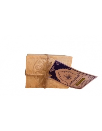 LA MAISON: Tradiční mýdlo z Aleppa - 20% olej vavřínu 200g TML F139