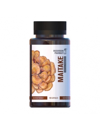 Maitake 120 tobolek TML T004 Maitake 120 tobolek TML T004