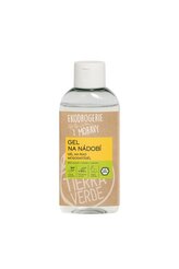 Tierra Verde Gel na nádobí - BIO citron 100 ml