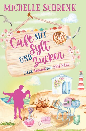 Café mit Sylt und Zucker