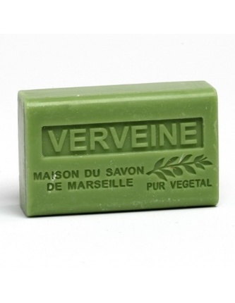LA MAISON: Mýdlo z bambuckého másla - Verveine (Verbena) 125g TML F191
