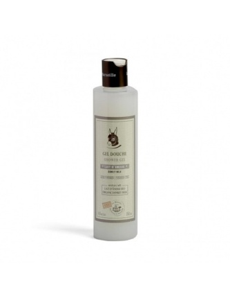 LA MAISON: Sprchový gel "Lait d´aness" (Oslí mléko) 250ml TML F297