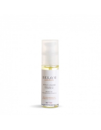 LA MAISON: Olej na vousy „BELOM“ (DOKONALÝ) 30ml TML F258