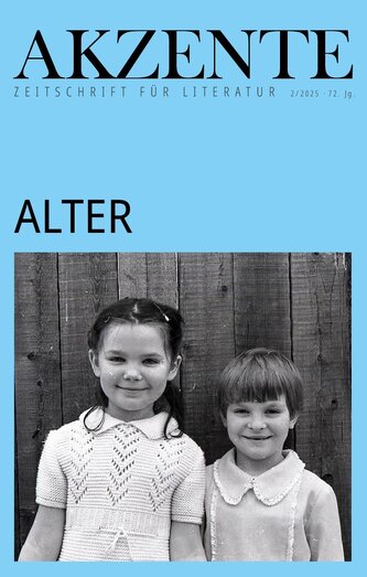 Akzente: Alter
