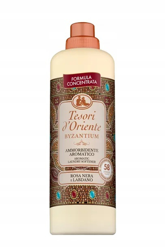 TESORI Koncentrat do płukania BIZANTIUM1160ml