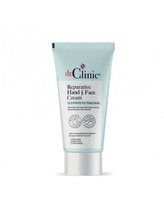 DR.CLINIC: Reparační krém na ruce a obličej 50ml  K1528