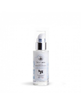 LA MAISON: Sérum na kontury očí Lait de Chevre (Kozí mléko) 30ml TML F216 LA MAISON: Sérum na kontury očí Lait de Chevre (Kozí mléko) 30ml TML F216