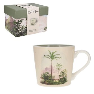 DYBDAHL PARADIS PERDU Hrnek 430 ml POMUGXL53A02