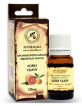 Aroma kompozice éterických olejů "Chyť si svůj úspěch" 10ml AROMATIKA K214