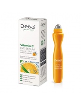 DEBA: Oční sérum s vitamínem C 15ml  K1480