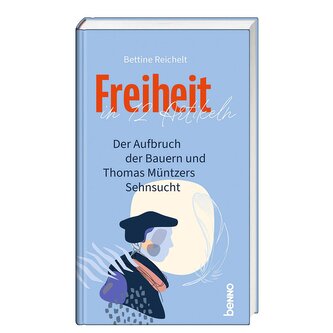 Freiheit in 12 Artikeln