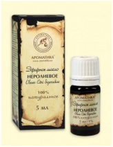 Éterický olej Neroli 10ml AROMATIKA AROMATIKA K377