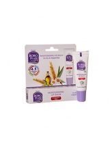 HIMANI BORO PLUS: Hydratační balzám na rty-BEZ VŮNĚ 10ml  K2890