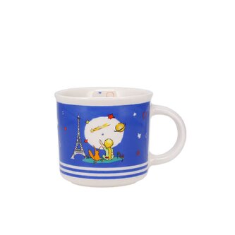 MALÝ PRINC Hrníček expresso 125 ml POMUGEX26Z03