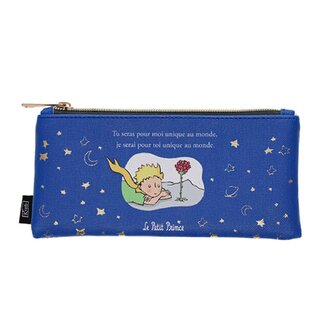 MALÝ PRINC Pouzdro ploché TROPL07G02