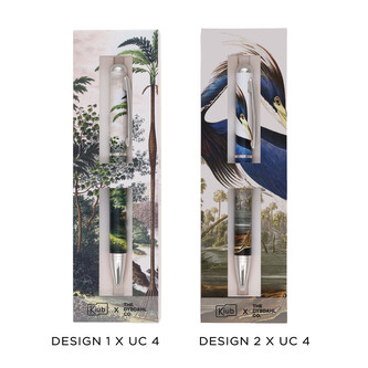 DYBDAHL PARADIS PERDU Propiska 6 barev STOB53A02