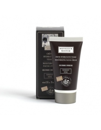 Hydratační pleťový krém pro muže "MISTER" 75ml TML F311