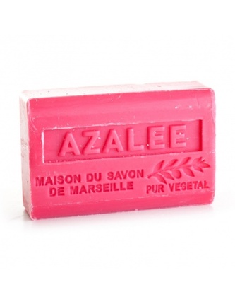 LA MAISON: Mýdlo z bambuckého másla - Azalee (Azalka) 125g TML F207