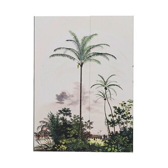 DYBDAHL PARADIS PERDU Korespondenční sada PPSETC53A02