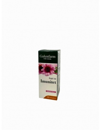 GF: Imunita extrakt 2/2027 30ml TML E014 GF: Imunita extrakt 2/2027 30ml TML E014