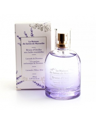 Aromatický sprej Mlhový obláček „Levandule“ 50ml TML F421