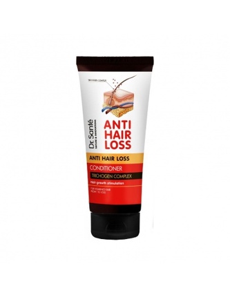 DR.SANTÉ-ANTI HAIR LOSS: Kondicionér proti vypadávání vlasů 200ml  K2817