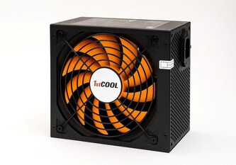 1stCOOL zdroj Golden Worker Evo 750W, 140mm, Plně modulární, 90+, ATX 3.1 1stCOOL zdroj Golden Worker Evo 750W, 140mm, Plně modulární, 90+, ATX 3.1
