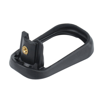 Reptilia - Magwell Blackhole do pistoletu Glock 19/23 Gen 3 & 4 - Czarny - 100-005