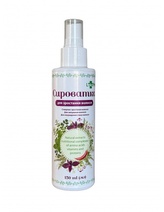 LEKO PRO: Sérum na růst vlasů „Paprika“ 150ml  K2832