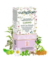 CULTIVATOR: Bylinná maska na vlasy „PEČUJÍCÍ“ 100g  K2548