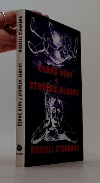 Černé díry a strýček Albert