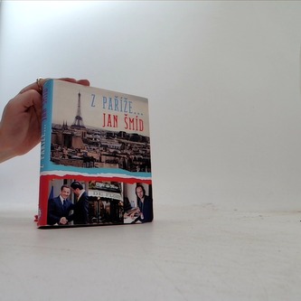 Z Paříže...