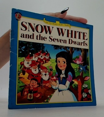 Snow white and the Seven Dwarfs
