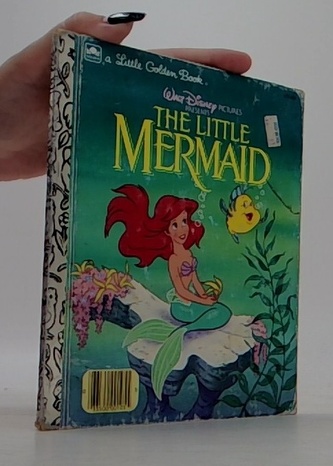 The little Mermaid