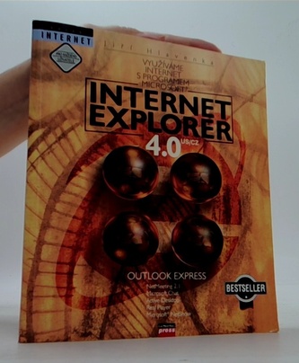 Internet explorer 4.0