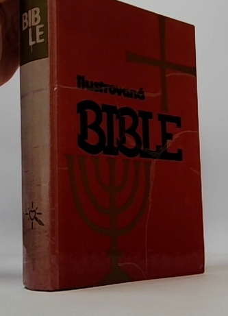 Ilustrovaná bible