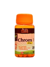 Vita Harmony - My Country Chrom 200 mcg 200 tablet