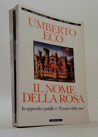Il Nome Della Rosa