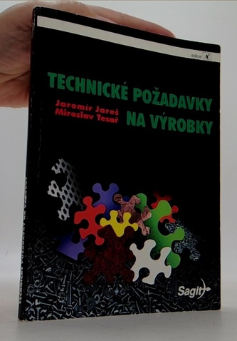 Technické požadavky na výrobky