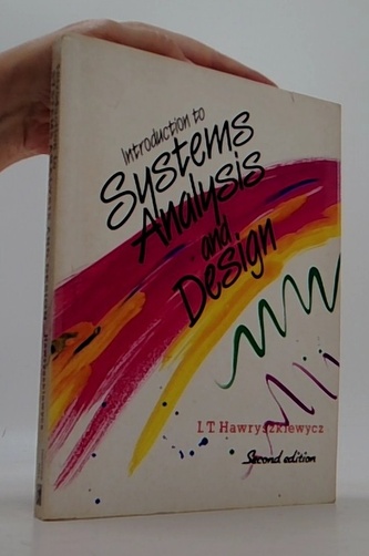 Systems analysis and desing