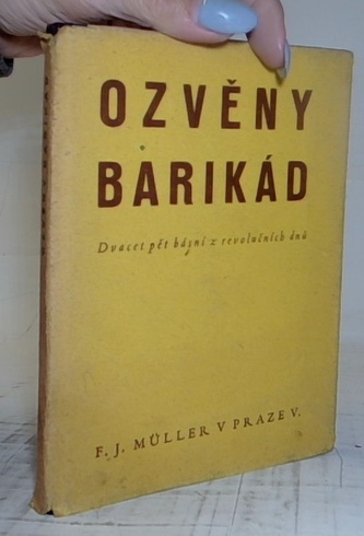 Ozvěny barikád