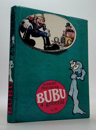 Bubu a generál