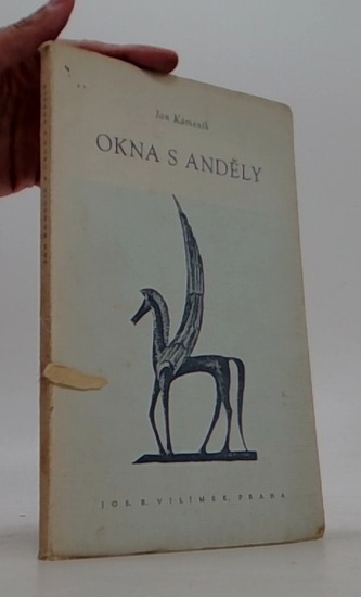 Okna s anděly