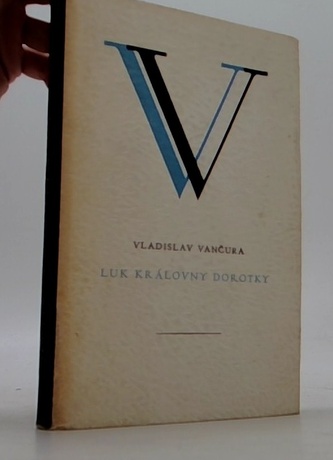 Luk Královny Dorotky