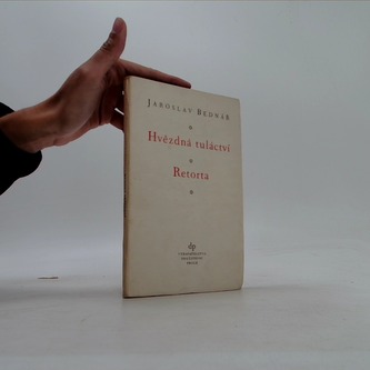 Hvězdná tuláctví, retorta